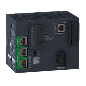 AUTOMATES  Schneider Electric TM262L10MESE8T