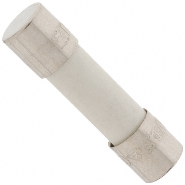 Fusibles cartouches Littelfuse 0216005.MXP