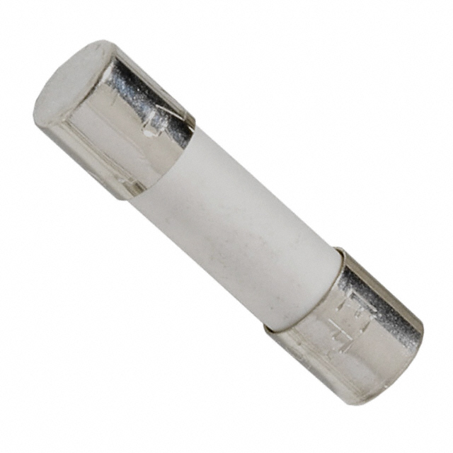 Fusibles cartouches Littelfuse 04773.15MXP