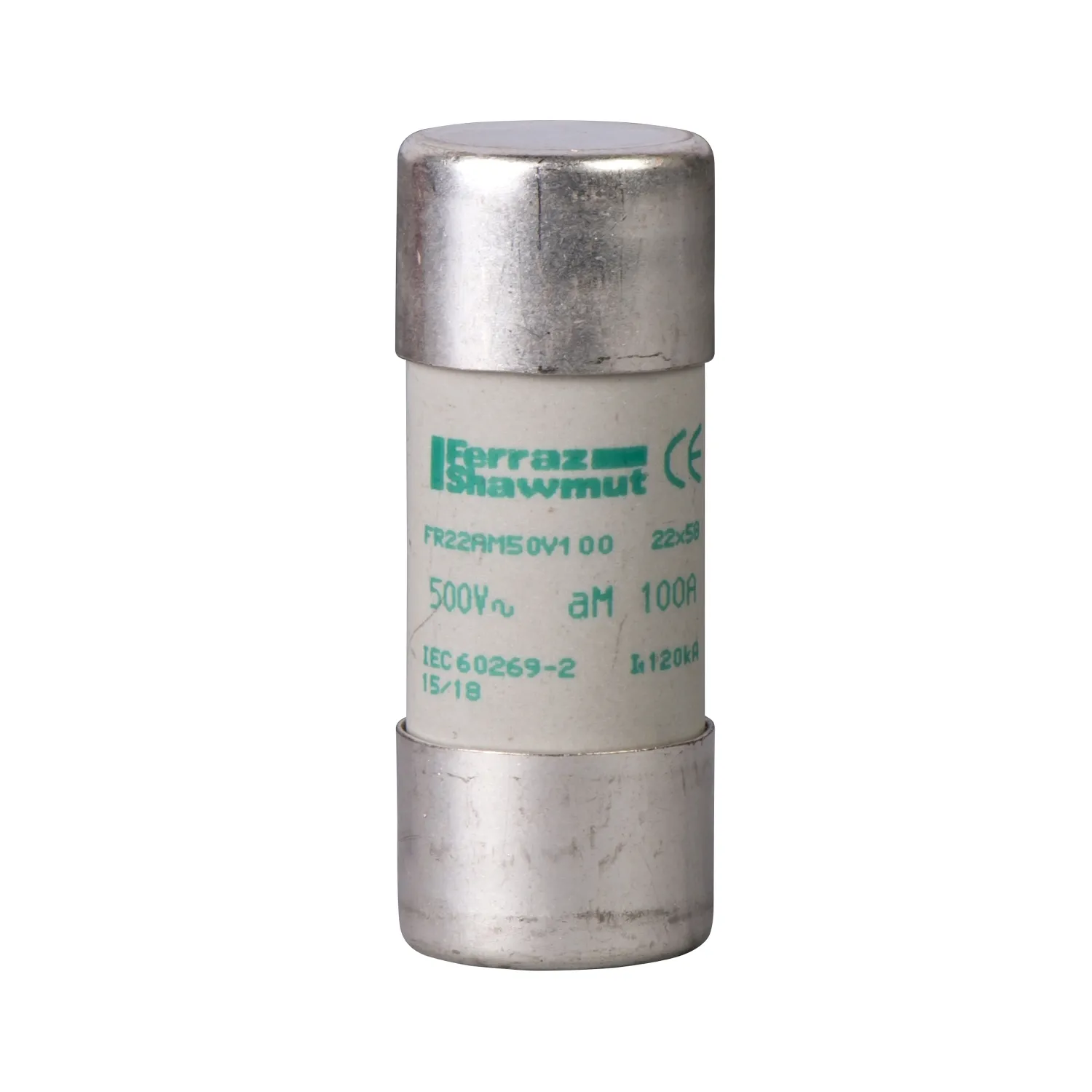 Fusibles cartouches Schneider Electric DF2FA40