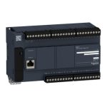 AUTOMATES  Schneider Electric TM221C40R