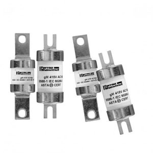 Fusibles a pattes Mersen H226281 / BTIA42V32M50