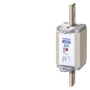 Fusibles a pattes Siemens 3NA6240-4