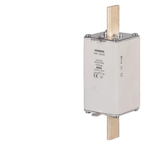 Fusibles a pattes Siemens 3NE1227-4D