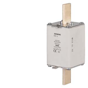 Fusibles a pattes Siemens 3NE1330-4D