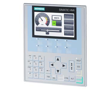 HMI SIEMENS  6AV21241DC010AX0