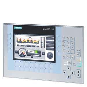 HMI SIEMENS 6AV21241GC010AX0