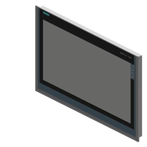 HMI SIEMENS 6AV21240XC020AX1