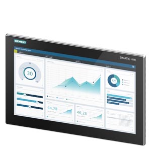 HMI SIEMENS 6AV21283UB060AX0