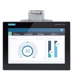 HMI SIEMENS  6AV2128-3MB27-0AX0