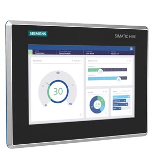 HMI SIEMENS 6AV2128-3KB40-0AX0
