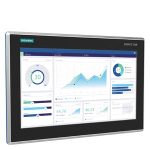 HMI SIEMENS    6AV2128-3UB40-0AX0