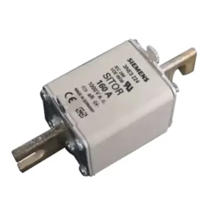 Fusibles a pattes Siemens 3NE3224