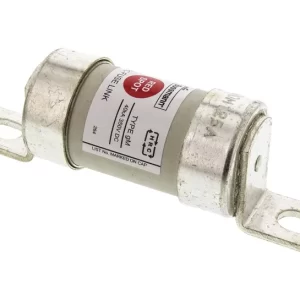 Fusibles a pattes Eaton TCP100M125