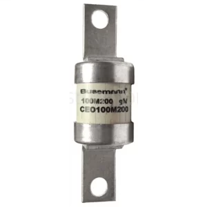 Fusibles a pattes Eaton CEO100M200