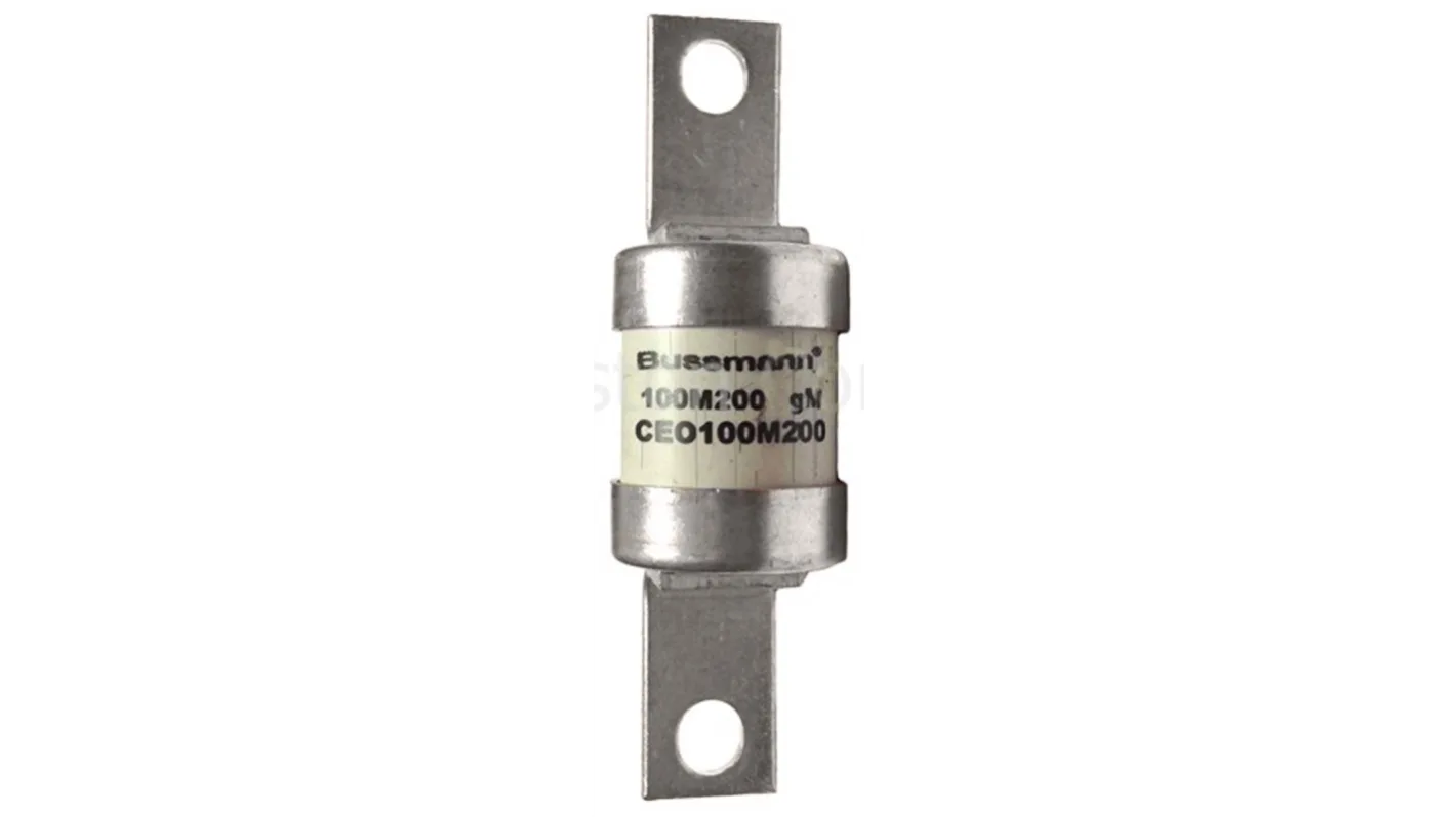 Fusibles a pattes Eaton CEO100M200