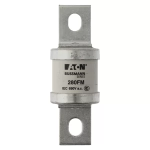 Fusibles a pattes Eaton 280FM