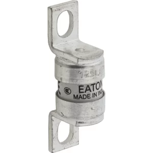 Fusibles a pattes Eaton 125LET