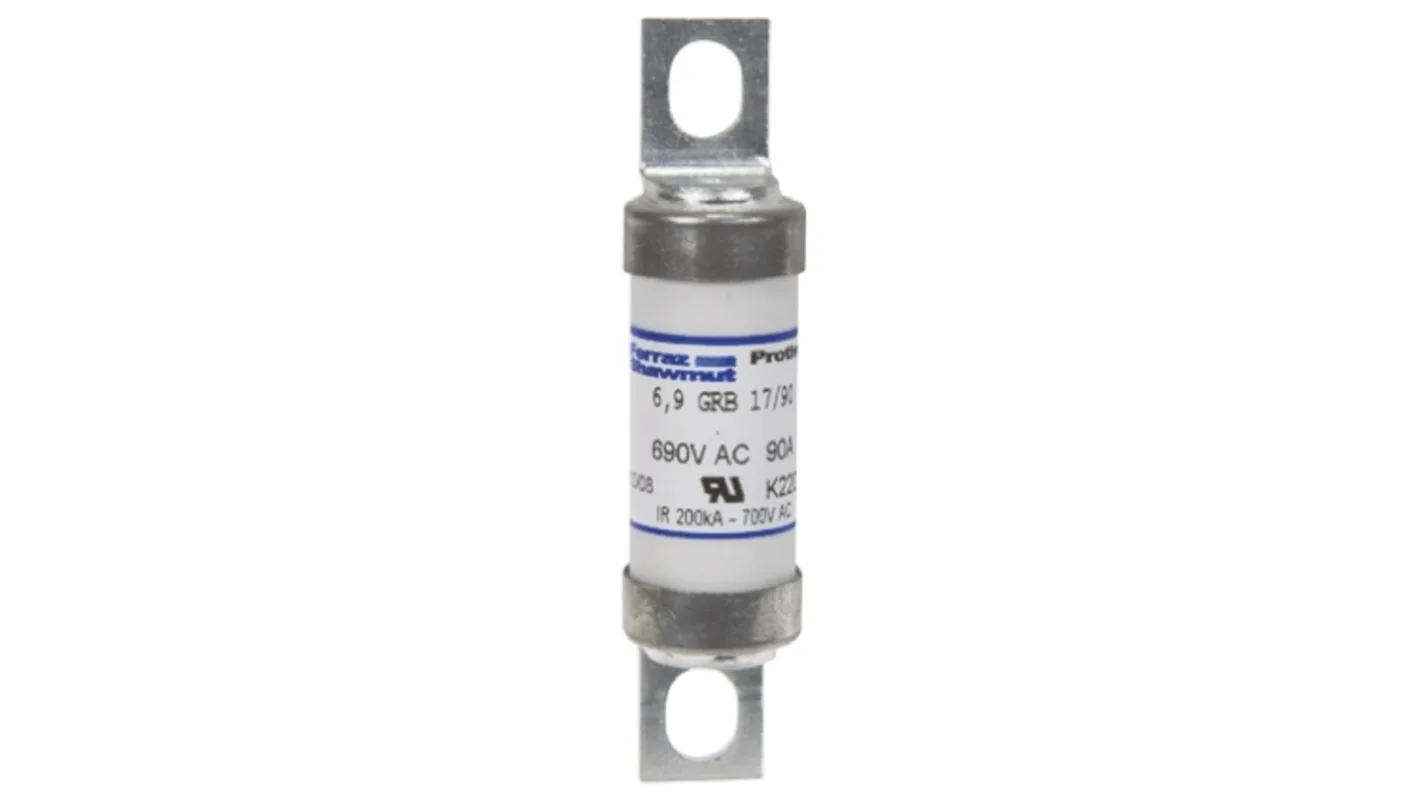 Fusibles a pattes Mersen Y220959