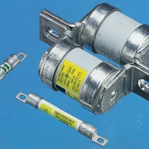 Fusibles a pattes Eaton GSA5