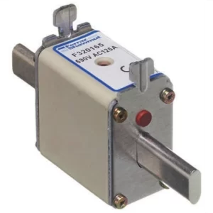Fusibles a pattes Mersen V320155