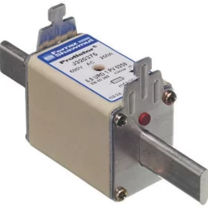 Fusibles a pattes Mersen C320369
