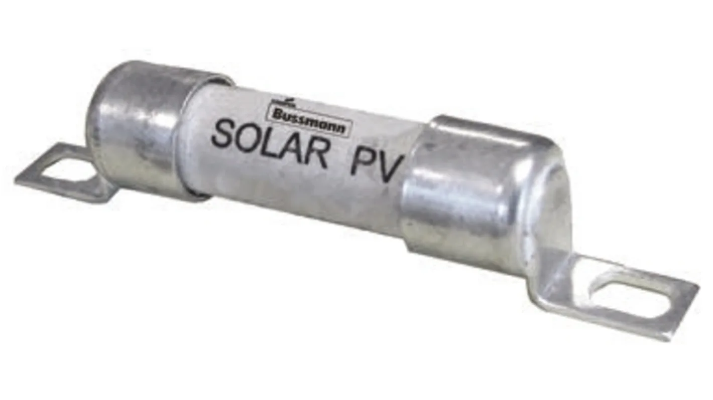 Fusibles a pattes Eaton PV-3A10-T