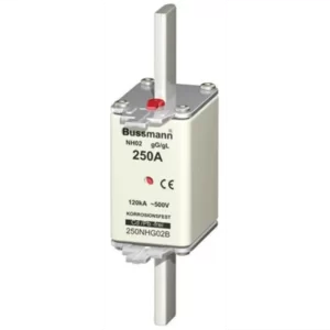 Fusibles a pattes Eaton 200NHG1B