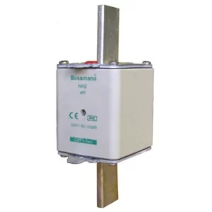 Fusibles a pattes Eaton 400NHG2B