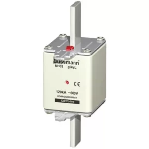 Fusibles a pattes Eaton 315NHG03B
