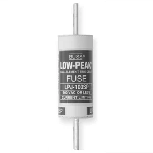 Fusibles a pattes Eaton LPJ-175SP