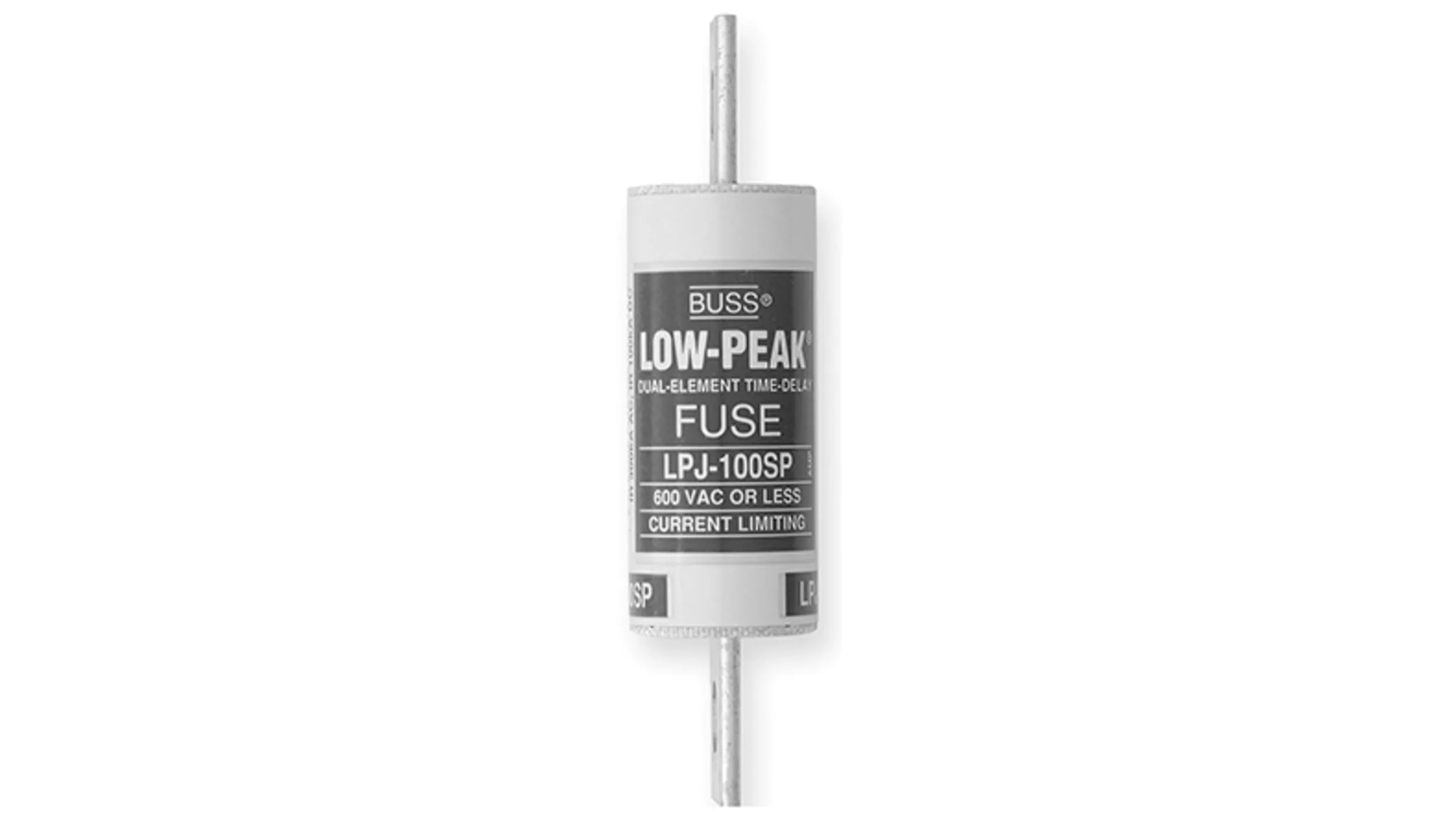 Fusibles a pattes Eaton LPJ-70SP