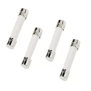 Fusibles cartouches Littelfuse 35605000029