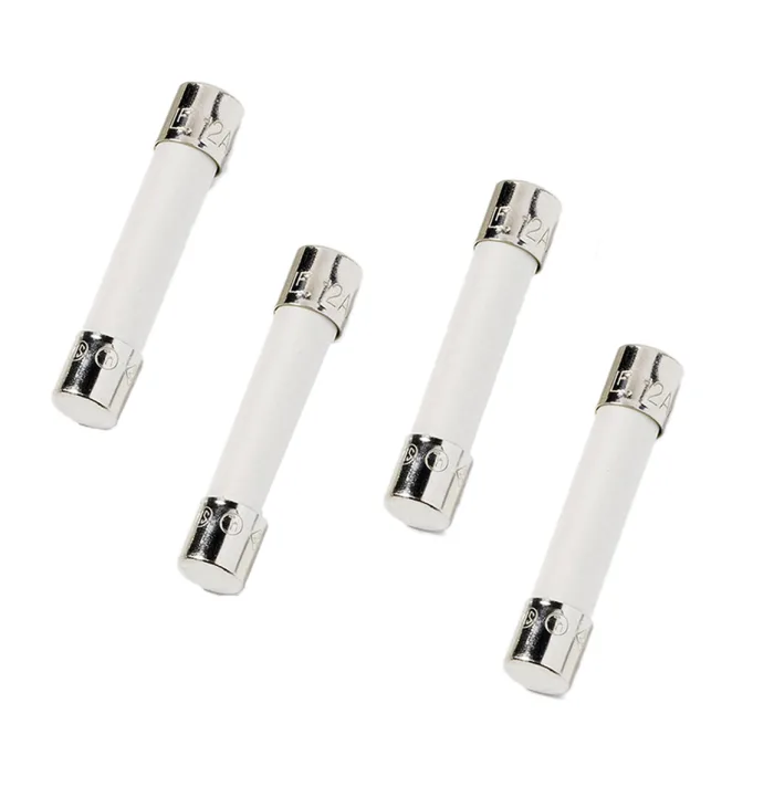 Fusibles cartouches Littelfuse 35605000029
