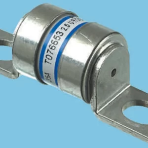 Fusibles a pattes Mersen K082487