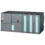 CPU SIEMENS MAROC