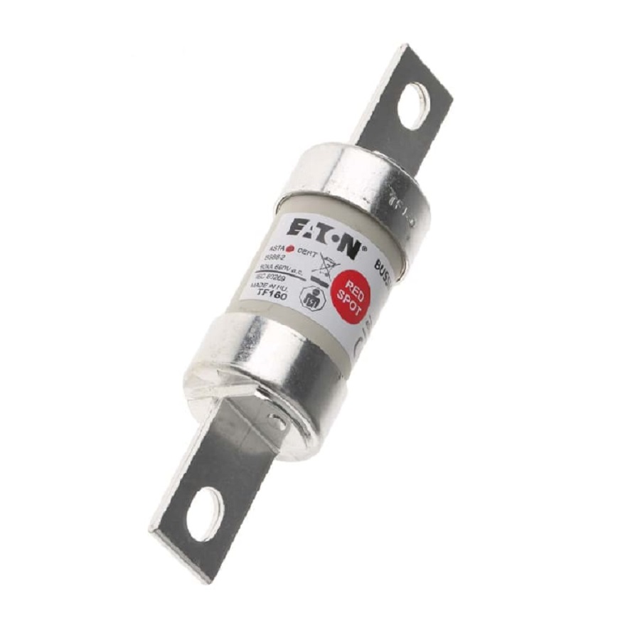 Fusibles a pattes Eaton TF160