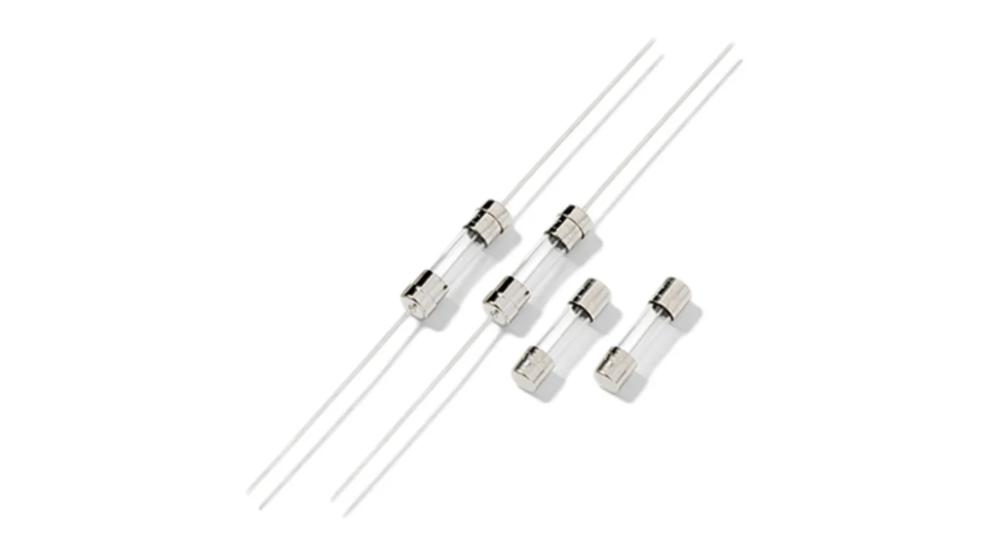 Fusibles cartouches Littelfuse 0218.032HXP