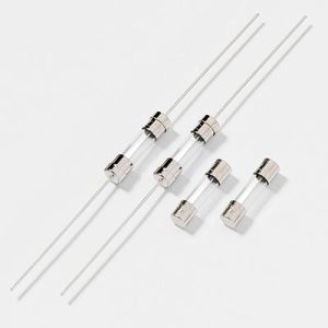 Fusibles cartouches Littelfuse 0218015.MXEP