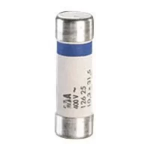 Fusibles cartouches Legrand 0 127 20
