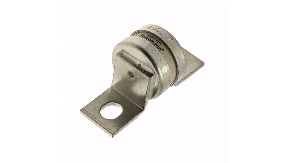 Fusibles a pattes Eaton 400LMT