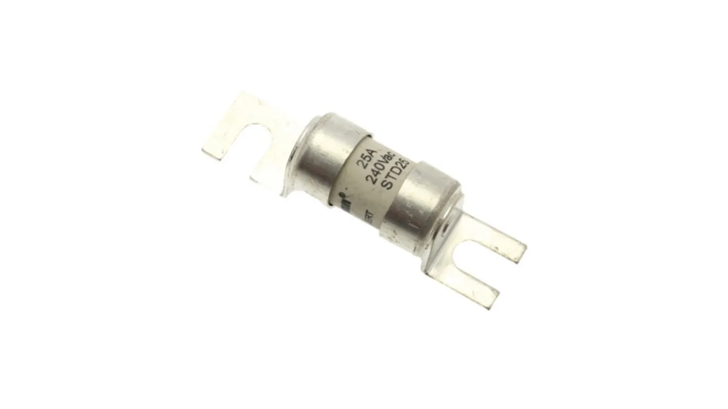 Fusibles a pattes Eaton LST6