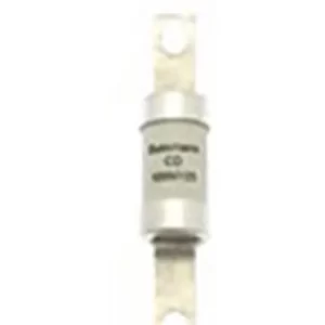 Fusibles a pattes Eaton CD100M125