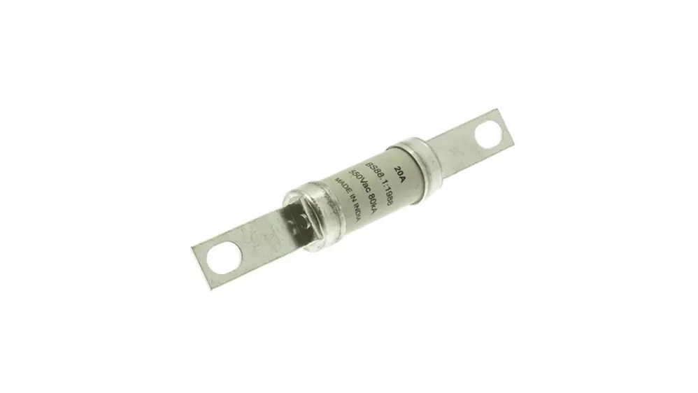 Fusibles a pattes Eaton AD32