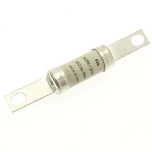 Fusibles a pattes Eaton CD100M160