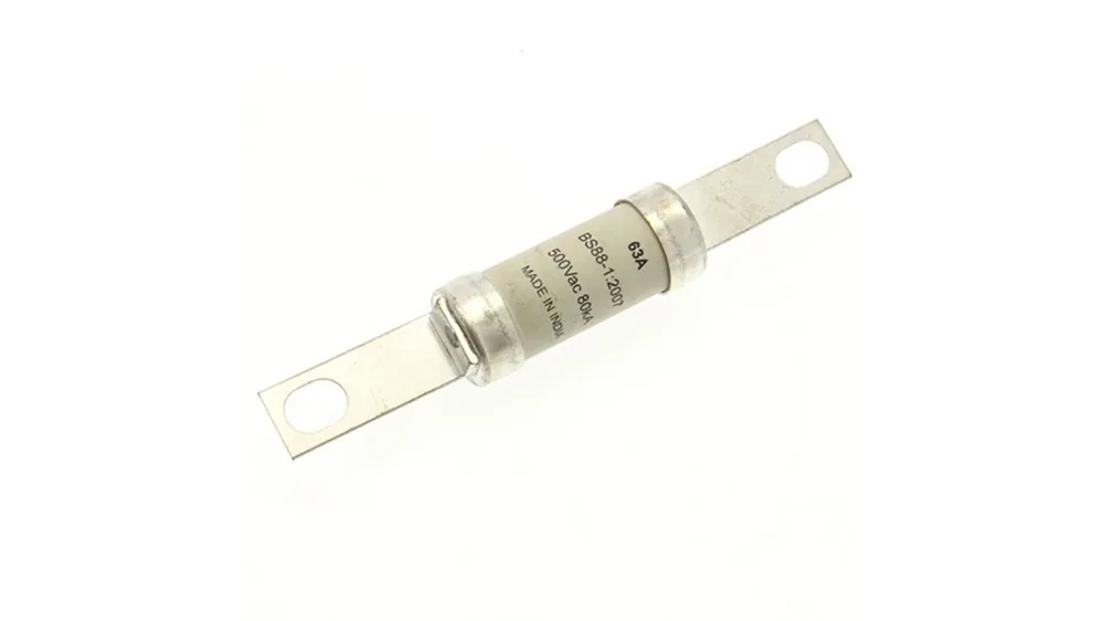 Fusibles a pattes Eaton CD100M160