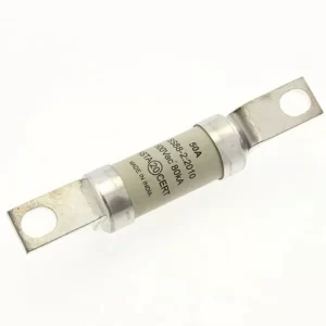 Fusibles a pattes Eaton CD100M160