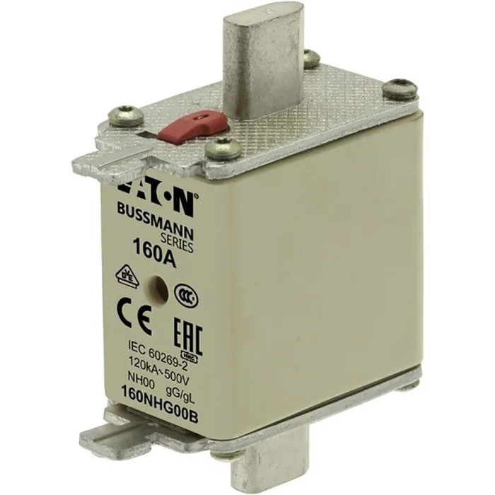 Fusibles a pattes Eaton 100NHG00B