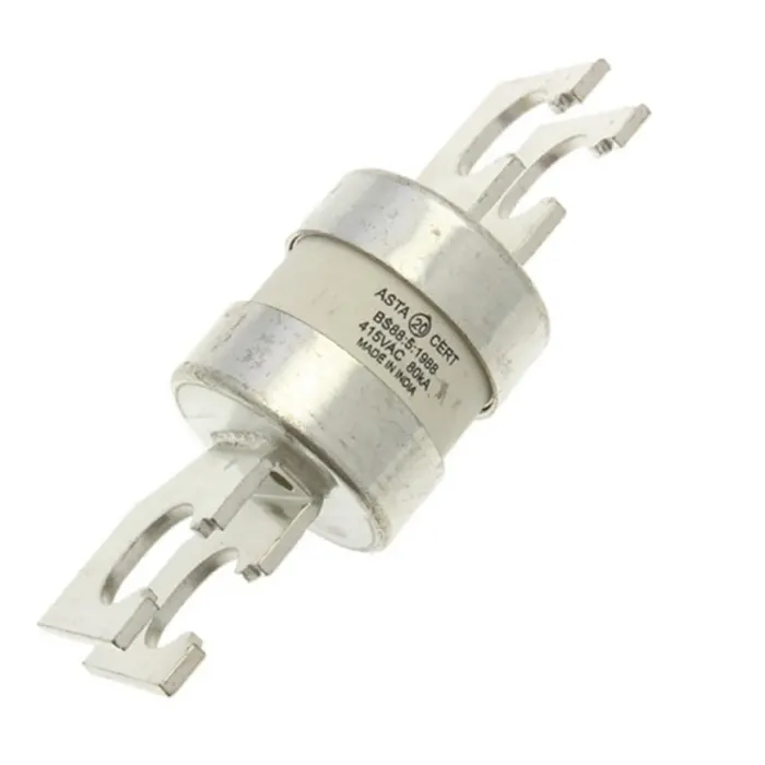 Fusibles a pattes Eaton 160MJ30-7