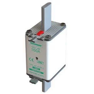 Fusibles a pattes Eaton 160NHM1B-690
